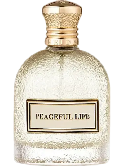 Peaceful Life by Emirates Pride