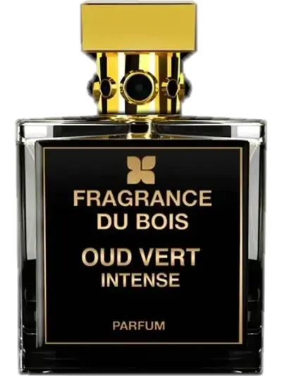 Oud Vert Intense by Fragrance Du Bois