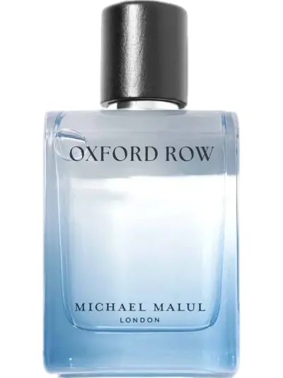 Oxford Row by Michael Malul