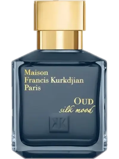 OUD silk mood by Maison Francis Kurkdjian
