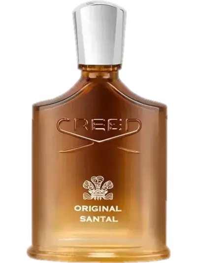 Original Santal 2024 by Creed