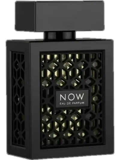 Now by Rave