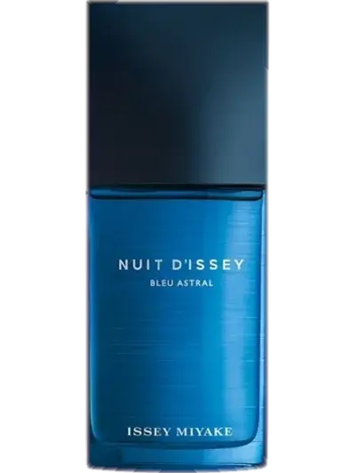 Nuit d'Issey Bleu Astral by Issey Miyake