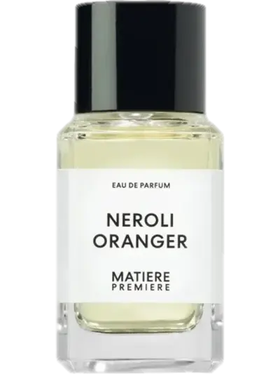 Néroli Oranger by Matière Première