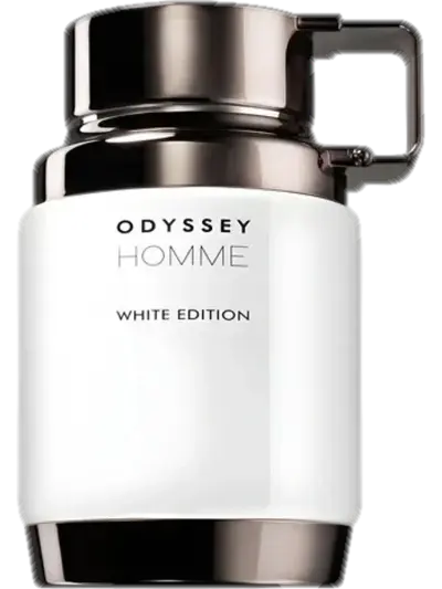 Odyssey Homme White Edition by Armaf