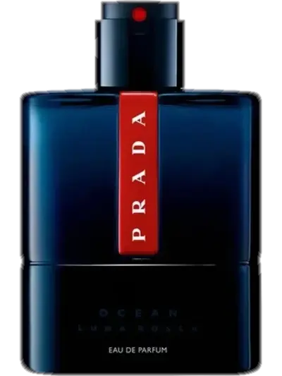 Luna Rossa Ocean Eau de Parfum by Prada