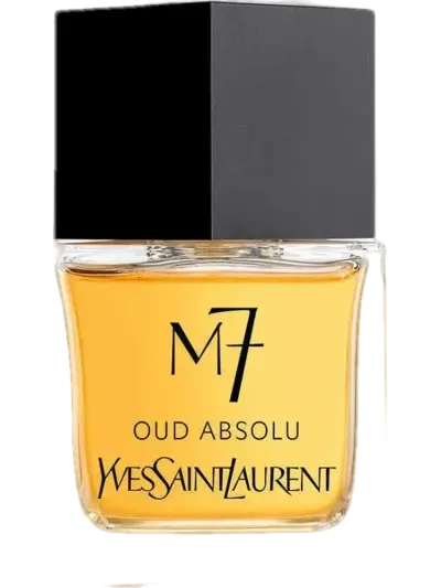 M7 (2011) / M7 Oud Absolu by Yves Saint Laurent