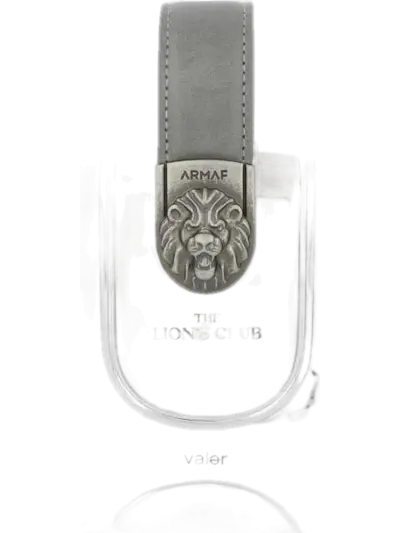 Lion's Club Valer by Armaf