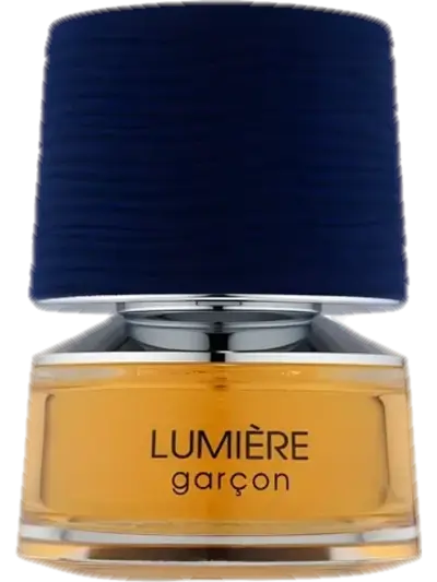 Lumière Garçon by French Avenue