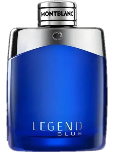 Legend Blue by Montblanc