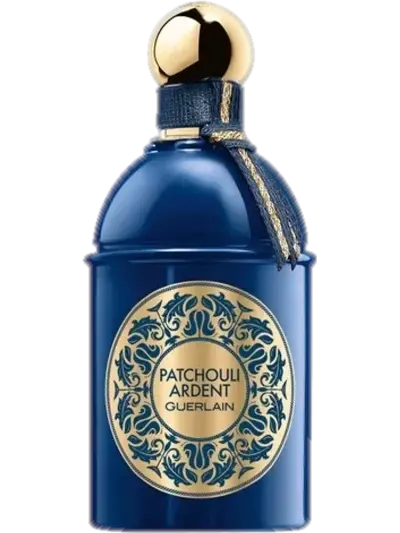 Les Absolus d'Orient Patchouli Ardent by Guerlain
