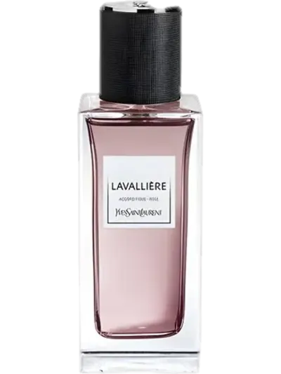 Lavalliere by Yves Saint Laurent
