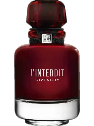 L'Interdit (Eau de Parfum Rouge) by Givenchy