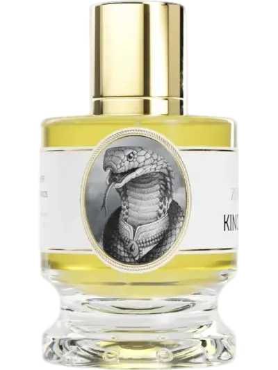King Cobra by Zoologist Perfumes