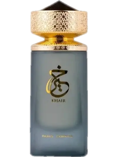 Khair by Paris Corner