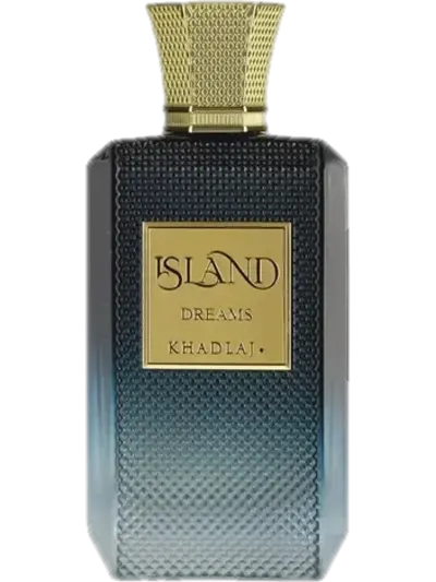 Island Dreams by Khadlaj