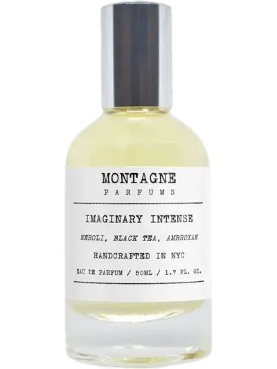 Imaginary Intense by Montagne Parfums