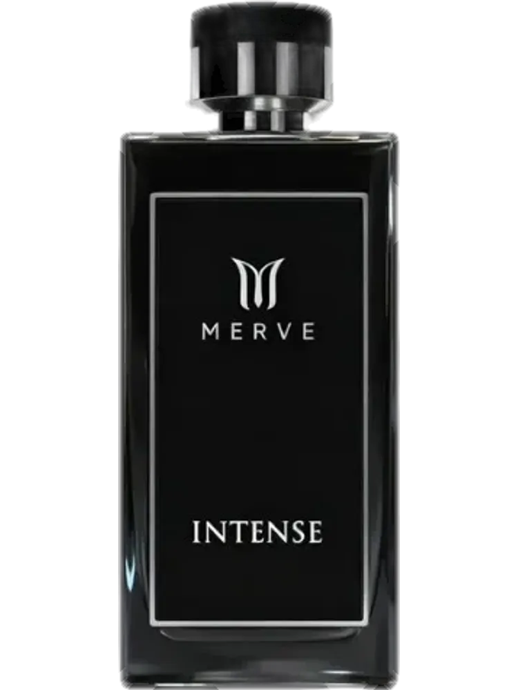 INTENSE | MEN by Merve Perfumes