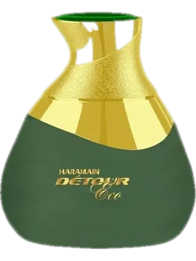 Haramain Detour Eco by Al Haramain