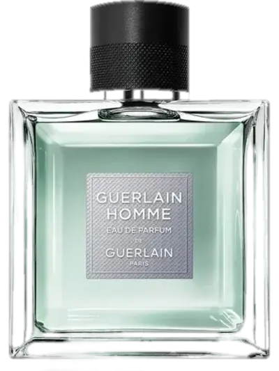 Guerlain Homme Eau de Parfum (2016) by Guerlain