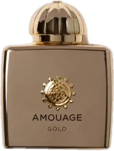 Gold Woman by Amouage