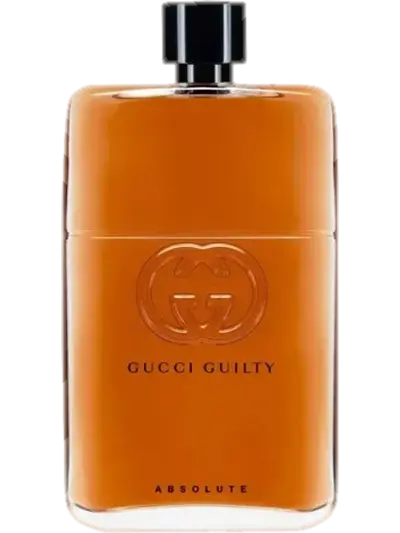 Gucci Guilty Absolute by Gucci