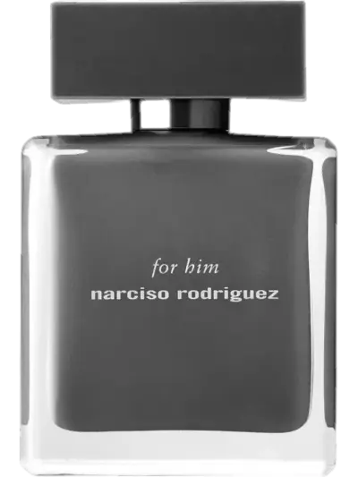 For Him (Eau de Toilette) by Narciso Rodriguez