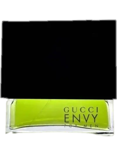 Envy for Men by Gucci