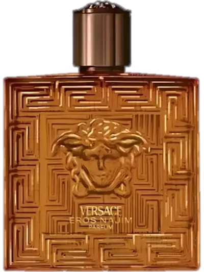 Eros Najim by Versace
