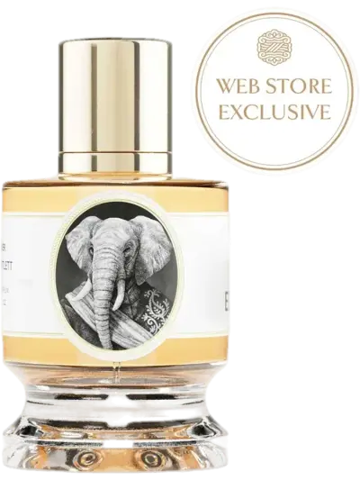 Elephant by Zoologist Perfumes
