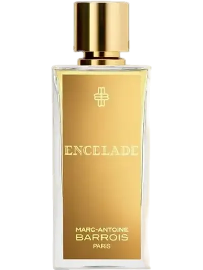 Encelade by Marc-Antoine Barrois