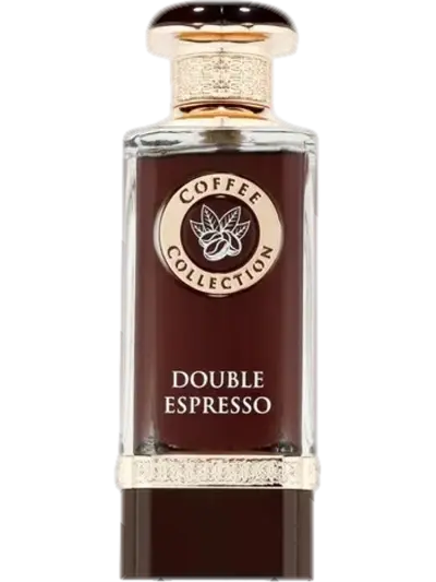Double Espresso by Fragrance World