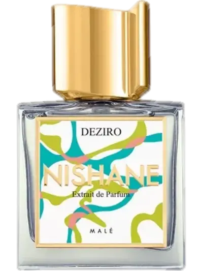DEZIRO by Nishane