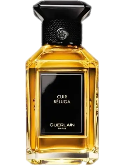 Cuir Béluga by Guerlain
