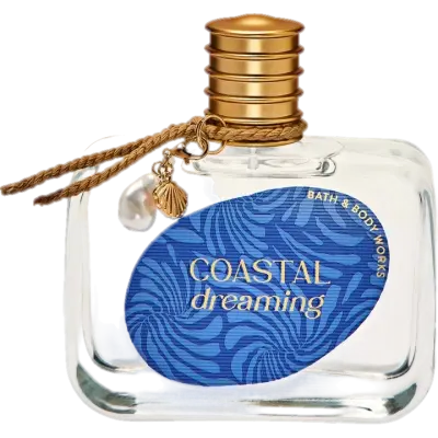 Coastal Dreaming (Eau de Parfum) by Bath & Body Works