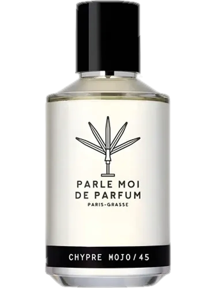 Chypre Mojo / 45 by Parle Moi de Parfum