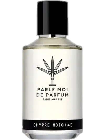 Chypre Mojo / 45 by Parle Moi de Parfum