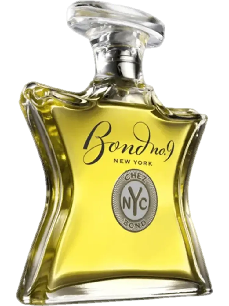 Chez Bond by Bond No. 9