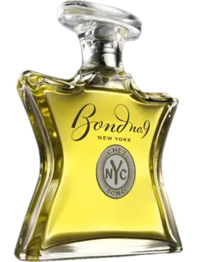 Chez Bond by Bond No. 9