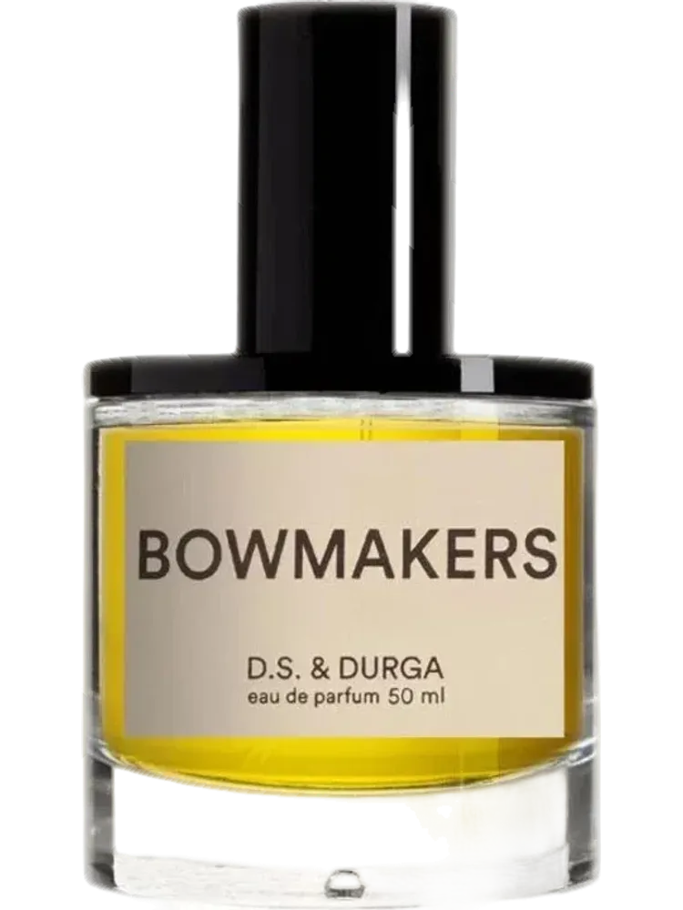 Bowmakers by D.S. & Durga