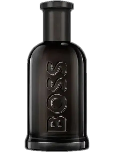 Boss Bottled Parfum by Hugo Boss