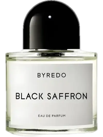 Black Saffron by Byredo