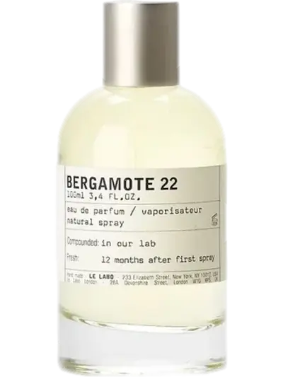 Bergamote 22 by Le Labo
