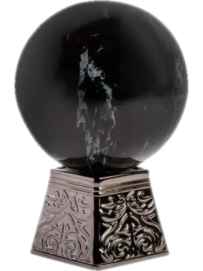 Black Obsidian by Aurora Scents