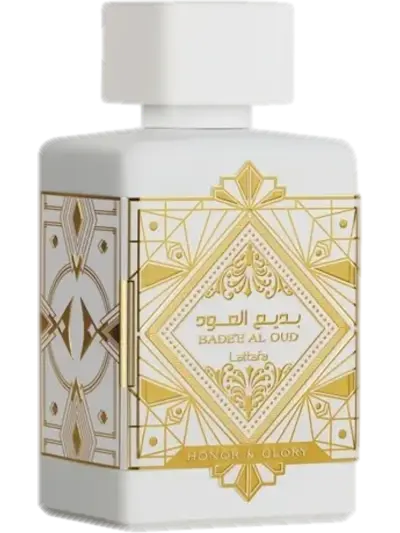 Bade'e Al Oud Honor & Glory by Lattafa
