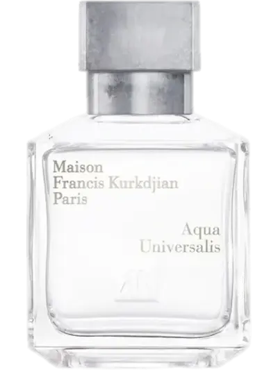 Aqua Universalis by Maison Francis Kurkdjian