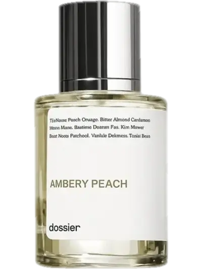 Ambery Peach by Dossier