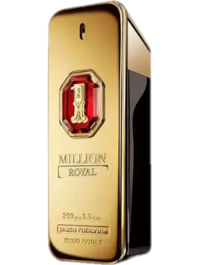 1 Million Royal by Rabanne