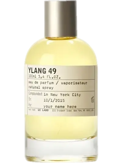 Ylang 49 by Le Labo