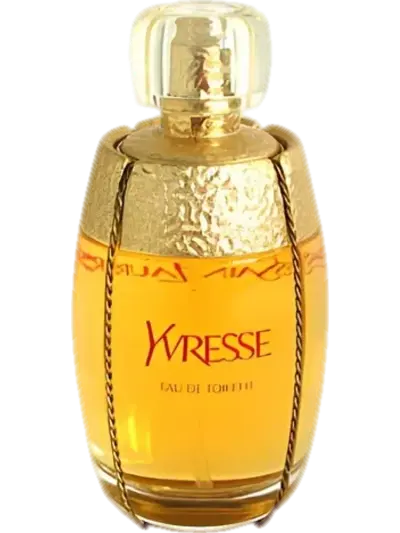 Yvresse by Yves Saint Laurent